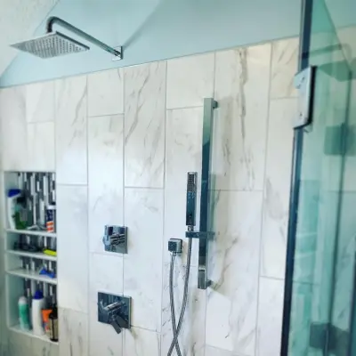 Our Efforts — Home Renovation & Remodeling Services project by Miracle Contracting Inc.