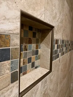 Miracle Contracting Inc. - Tile & Stone Installation Services in Fort Wayne, IN