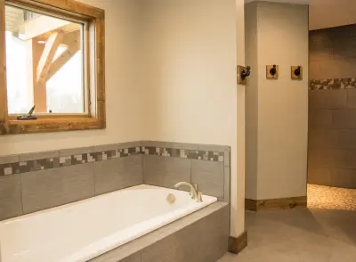 Holtz Custom Homes and Remodeling, LLC - Architectural & Building Design Services in Lake Delton, WI