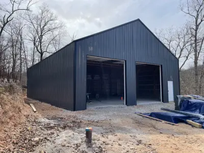 Beacon Homes LLC - Carpentry & Woodworking in Granby, MO