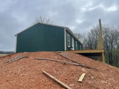 Beacon Homes LLC - Carpentry & Woodworking in Granby, MO