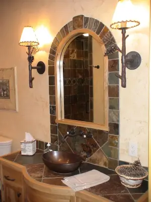 Northern Glass Tile & Stone LLC - Tile & Stone Installation Services in Eagle River, WI