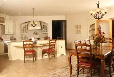 Northern Glass Tile & Stone LLC - Tile & Stone Installation Services in Eagle River, WI