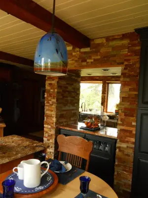 Northern Glass Tile & Stone LLC - Tile & Stone Installation Services in Eagle River, WI