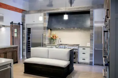 With the Grain, LLC. - Interior Design & Decorating in Driggs, ID