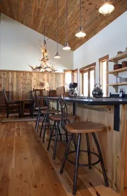 With the Grain, LLC. - Interior Design & Decorating in Driggs, ID