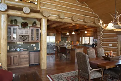 Our Efforts — Home Renovation & Remodeling Services project by With The Grain, LLC.