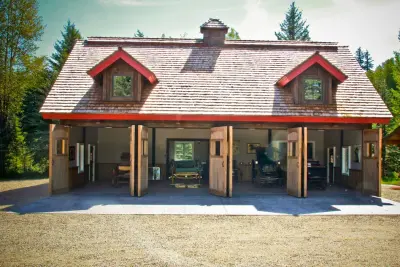 With the Grain, LLC. - Interior Design & Decorating in Driggs, ID