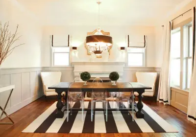 Charming Hills of Portland — Home Renovation & Remodeling Services project by Jessie Sweet Designs, LLC