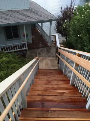 All In One Development - Deck Building & Repair in Sonora, CA