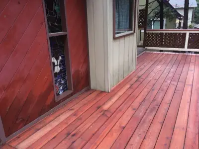 All In One Development - Deck Building & Repair in Sonora, CA