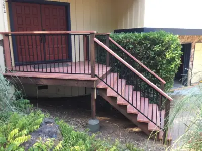 All In One Development - Deck Building & Repair in Sonora, CA