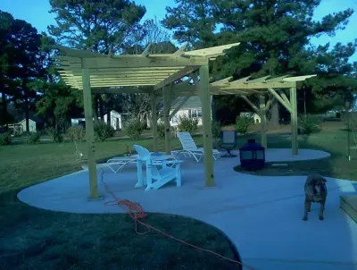 RJC Custom Construction - Countertop Installation Services in Currituck, NC