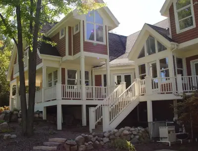 Team Restoration Inc - Carpentry & Woodworking in Belmont, MI