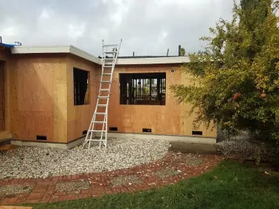 Bay Remodels - Basement Waterproofing in San Bruno, CA