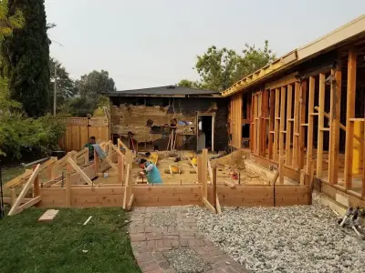 Bay Remodels - Basement Waterproofing in San Bruno, CA