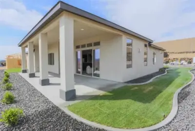 Greg Senger Construction Inc - Carpentry & Woodworking in Kennewick, WA