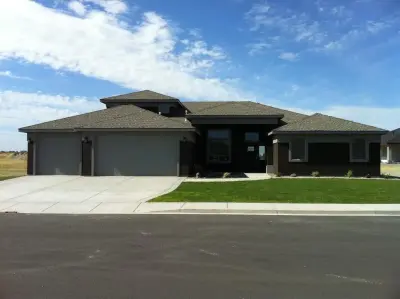 Greg Senger Construction Inc - Carpentry & Woodworking in Kennewick, WA