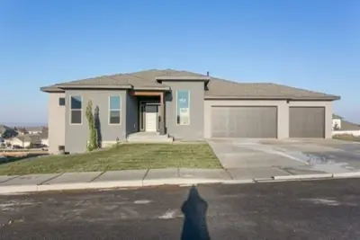 Greg Senger Construction Inc - Carpentry & Woodworking in Kennewick, WA