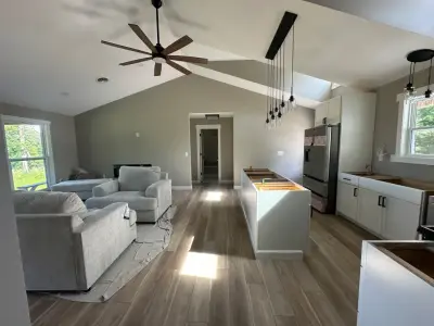 CCR Construction - Carpentry & Woodworking in Steelville, MO