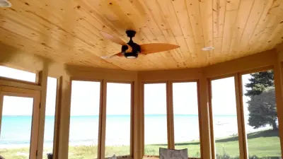 Shugart Builders Inc - Bathroom Remodeling in Traverse City, MI
