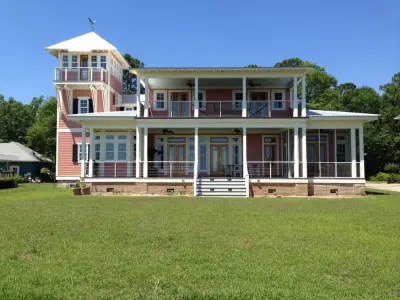 Chris Holmes Construction LLC - Deck Building & Repair in Mobile, AL
