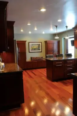 TT Renovations - Carpentry & Woodworking in Indianapolis, IN
