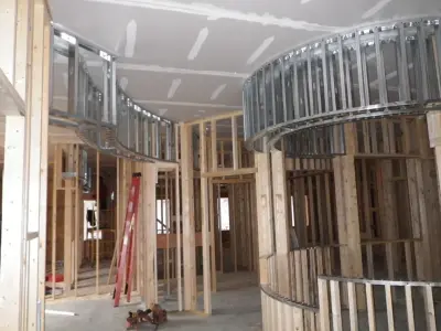 Our Efforts — Home Renovation & Remodeling Services project by Mueller Construction