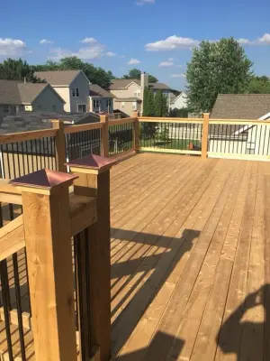 CF Home Services - Flooring Installation Services in Saint Charles, IL