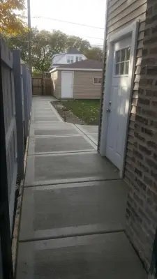 Updated Pathway — Home Renovation & Remodeling Services project by The Smart-House Guys, Inc.
