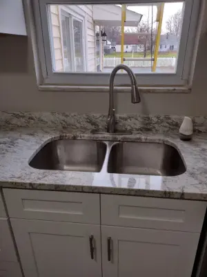 DiFrancesco & Sons - Bathroom Remodeling in Euclid, OH