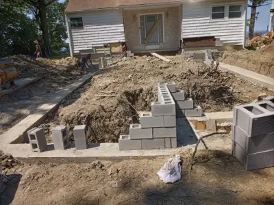 DiFrancesco & Sons - Bathroom Remodeling in Euclid, OH