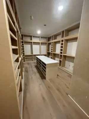 Our Efforts — Home Renovation & Remodeling Services project by Will's Construction