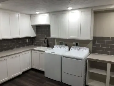 Our Efforts — Home Renovation & Remodeling Services project by BK Construction Inc