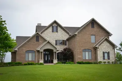 Finished Exteriors — Home Renovation & Remodeling Services project by Ryne-Wood Builders Inc