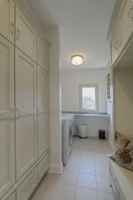Shumate Building Co. - Custom Cabinets & Cabinetry in Overland Park, KS