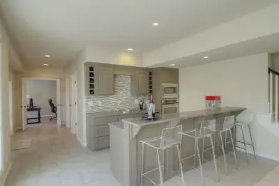 Shumate Building Co. - Custom Cabinets & Cabinetry in Overland Park, KS
