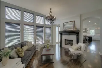 Shumate Building Co. - Custom Cabinets & Cabinetry in Overland Park, KS