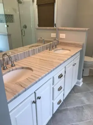 Exhibition of Our Completed Projects — Home Renovation & Remodeling Services project by Renata Renovations LLC