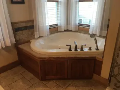 SCS Building & Remodeling, LLC - Carpentry & Woodworking in Madison, WI
