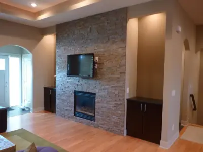 Weber Construction, Inc. - Custom Home Builders in Omaha, NE