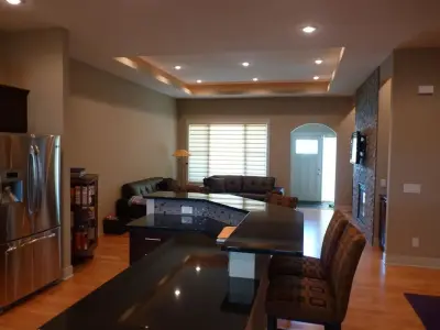 Weber Construction, Inc. - Custom Home Builders in Omaha, NE