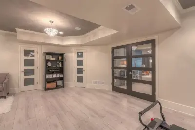 Shumate Building Co. - Custom Cabinets & Cabinetry in Overland Park, KS