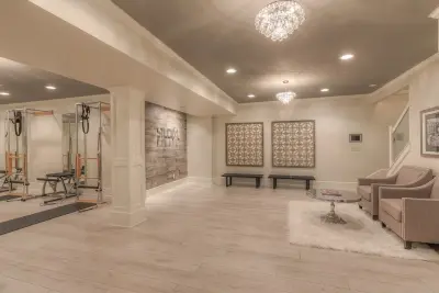 Shumate Building Co. - Custom Cabinets & Cabinetry in Overland Park, KS