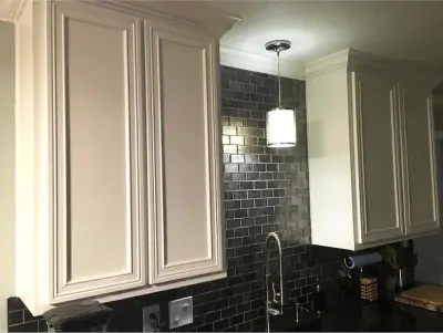 Culinary Spaces — Home Renovation & Remodeling Services project by SLM General Contractors, LLC