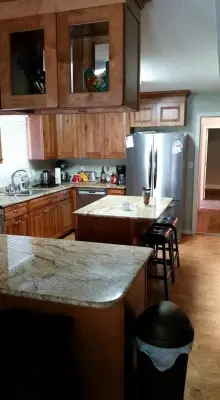 Gulf Shores Single Family Residence — Home Renovation & Remodeling Services project by New Life Builders LLC