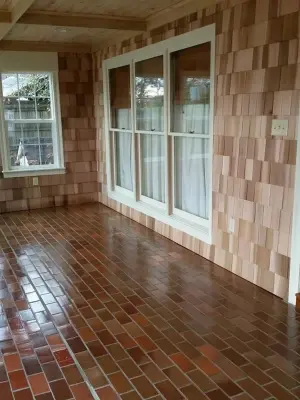Renovation and Expansion - Wolf Bay — Home Renovation & Remodeling Services project by New Life Builders LLC