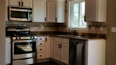 Weber Construction, Inc. - Custom Home Builders in Omaha, NE