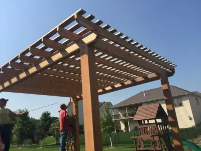 Walsh Carpentry Services - Carpentry & Woodworking in Urbandale, IA