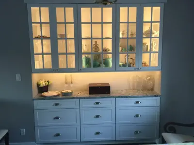 Walsh Carpentry Services - Carpentry & Woodworking in Urbandale, IA
